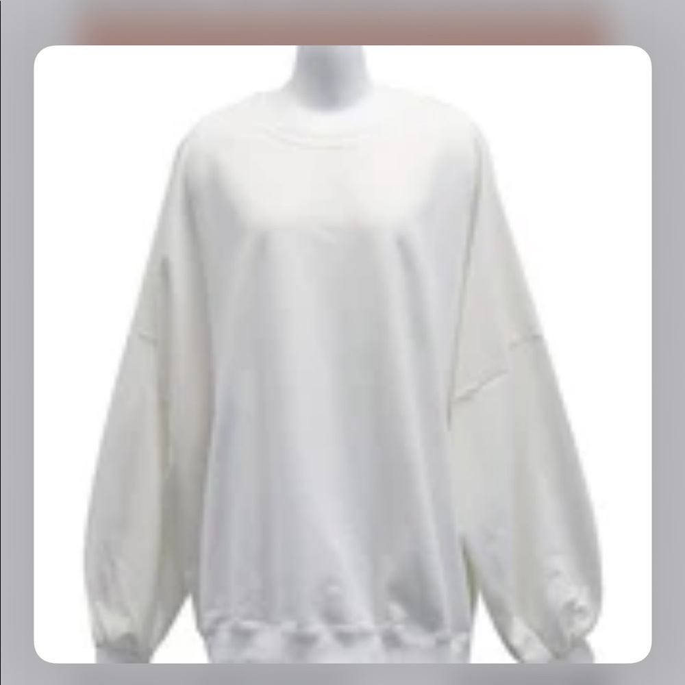 Women’s Sweatshirt